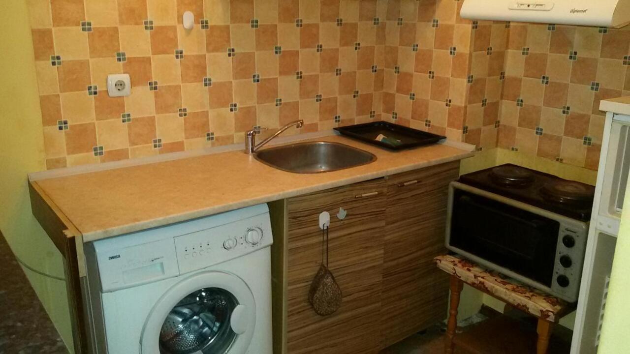 Encanto Пловдив Екстериор снимка